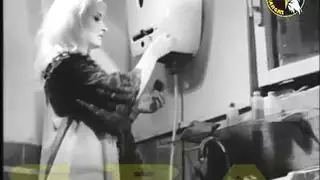 كنوز الأفلام العربية