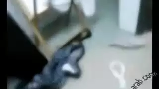سخيف عربي صعب مع شاعر المليون