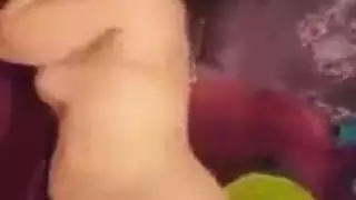 سحر نيك المغربي