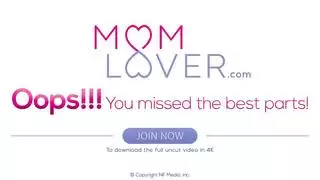 يمكنك لمس صدري لكنني لن أمارس الجنس معك - سكس امهات مترجم