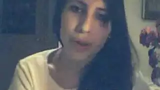 فتاة كاميرا ويب العربية