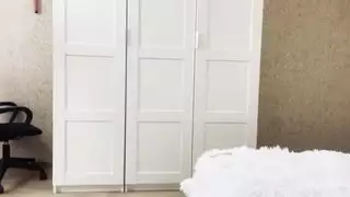 عرب مع ثدي كبير مارس الجنس مع الرئيس
