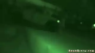 الرجل العربي فتاة العمل المحلية