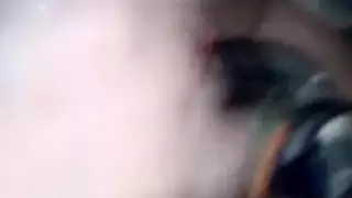 طلقة سونجا قذرة نائب الرئيس