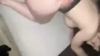 اللعنة الشرج المكسورة الحمار