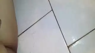 مراهقة مغربية ساخنة