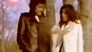 ق