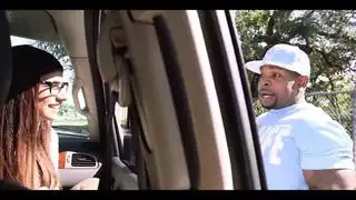ميا خليفة ريكو قوي يضع أنبوب في كس عربي ضيق