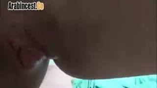 نياكة ساخنة مع الأم الممحونة و أبنها المريض