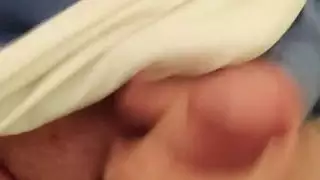 عرض الديك الهواة: رهيب الديك الكثيف الكثيف في حمام الطائرات