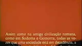فيلم سكس برازيلي كلاسيكي قديم بعنوان عائلة جازيل