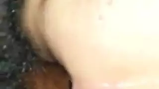 مرة أخرى في الحمار العرب الكبير الخاص بي