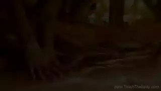 تقنيات تدليك من تركيا