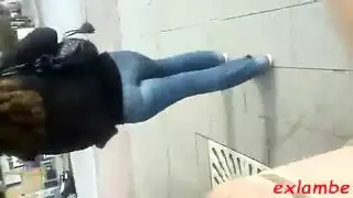 المتلصص الصريح التركي